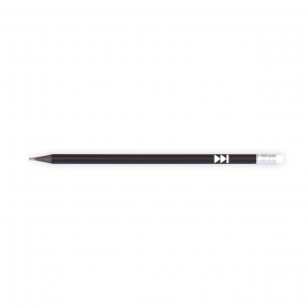 SAP NextGen Bleistift, schwarz/weiss