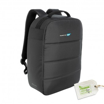 SAP RPET anti-theft backpack