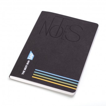 SAP CoffeeNotes, sustainable Notebook
