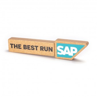 SAP USB Stick aus Papier, 8GB