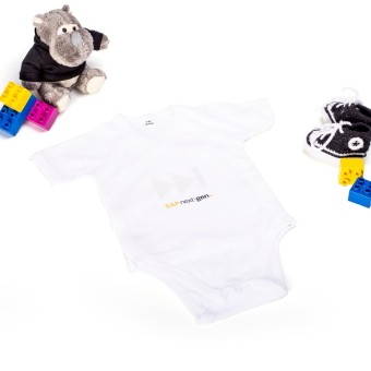 SAP NextGen Baby-Strampler