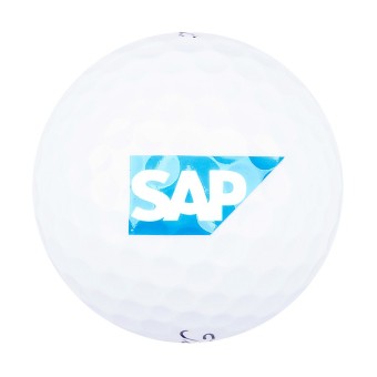Golfball - Titleist NXT® Tour S