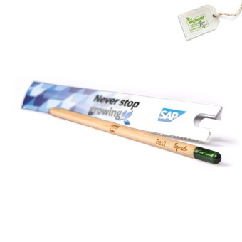 SAP Bleistift der wächst