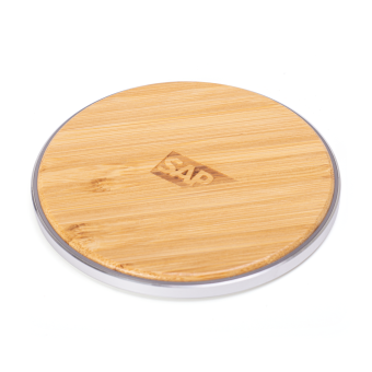 SAP Bambus Wireless Charger