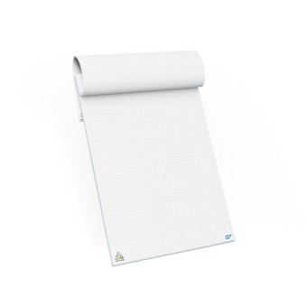 SAP Notizblock A4, 25 Blatt