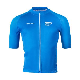 SAP Radtrikot
