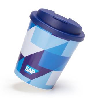 SAP Kaffeebecher ECO, 250ml