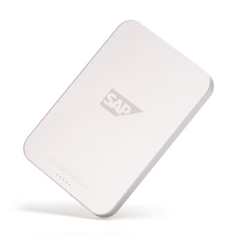 SAP Powerbank, 5000mAh