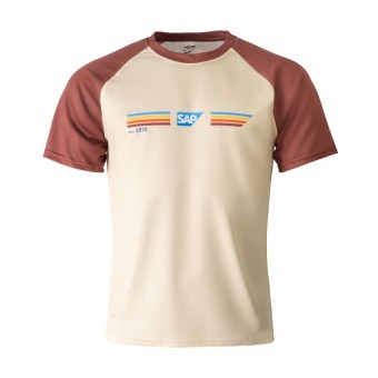 SAP Vintage Running Shirt
