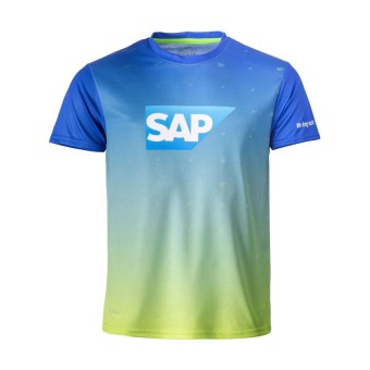 SAP Running Shirt 2025