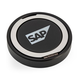 SAP 3-in-1 Magnetischer Wireless Charger