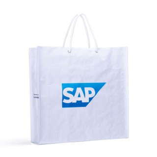 SAP PP Bag light blue, 100 PCS